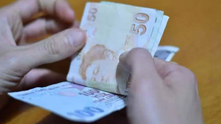<p>HESAP 18 YAŞINDAN BAŞLAYACAK</p>
<p> </p>
<p> </p>