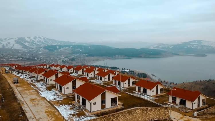 <p> Peki Türkiye'nin her yeri deprem konusunda riskli mi? </p>