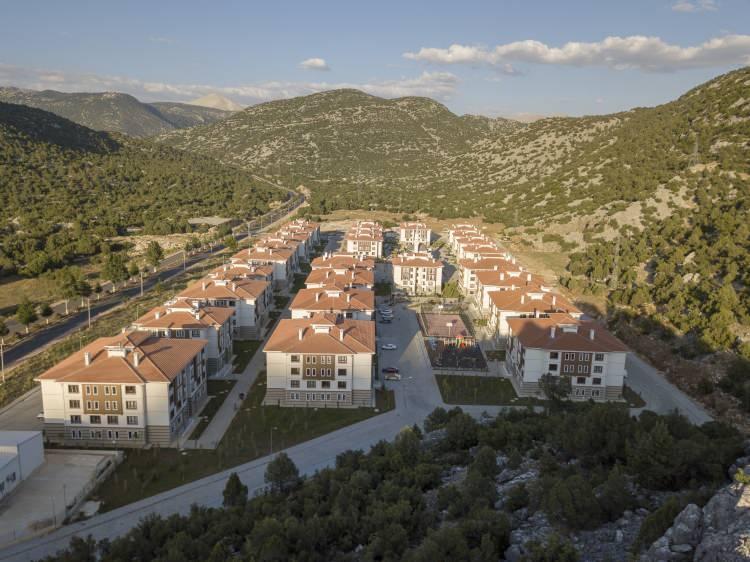 <p>Depremde en az riskli illerimiz hangileri? </p>