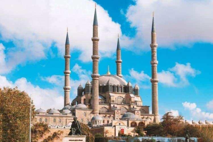 <p>EDİRNE</p>

<p> </p>
