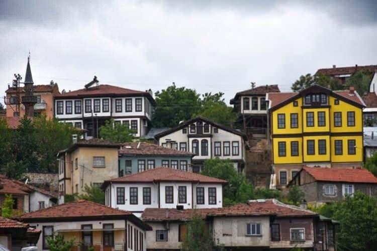 <p>KASTAMONU</p>

<p> </p>
