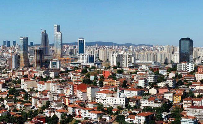 <p><strong>12- İstanbul / Ataşehir / İçerenköy mahallesi</strong><br />
<br />
74.093 kişi</p>
