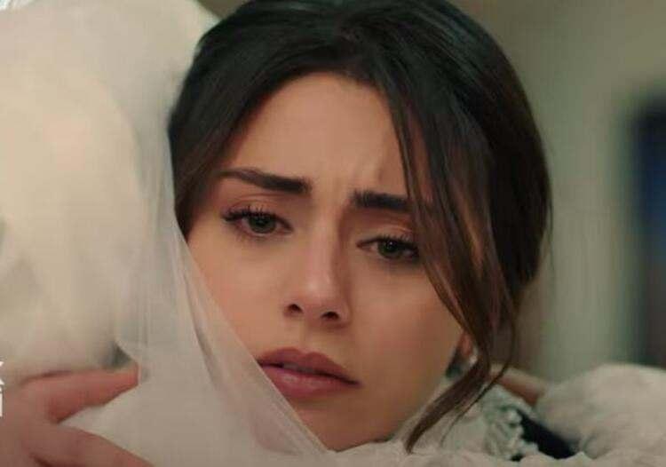 <p><span style="color:#000000"><strong>Daha önce başörtü kriziyle de uzun süre konuşulan yapımın yeni bölüm fragmanı diziseverleri ayağa kaldırdı.</strong></span></p>