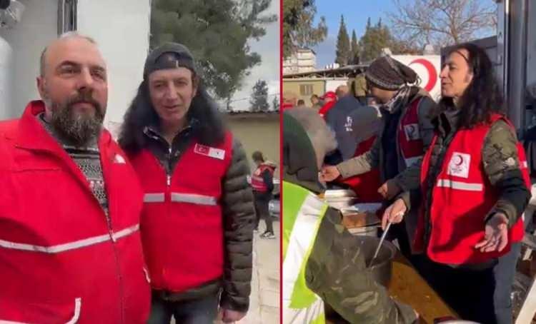 <p><span style="color:#800000"><strong>Kekilli, "Herkes ilk günden beri görevinin başında... AFAD, Kızılay, TSK, Madenciler ve diğerleri... Şimdi gözümün gördüğüne mi inanayım, yoksa söylentilere mi?" demişti.</strong></span></p>
<p> </p>