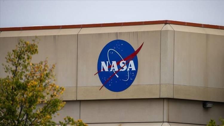 <p>NASA duyurdu: Dünya’ya 2046’da göktaşı çarpabilir</p>
<p> </p>