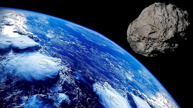 <p>NASA yetkilileri, 2023 DW daha fazla takip edilerek ek analizler yapıldıkça, bu ihtimalin önemli ölçüde değişebileceği görüşünü aktardı.</p>
<p> </p>