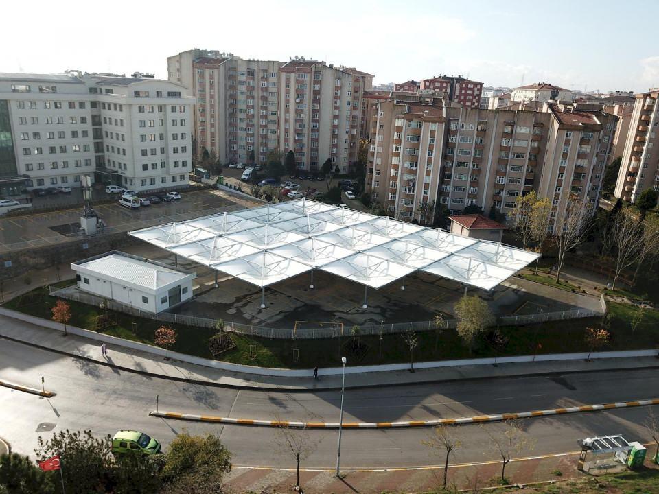 <p><strong>29 - İstanbul / Pendik /Yenişehir mahallesi</strong><br />
<br />
64.941 kişi</p>
