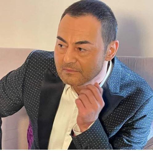 <p><strong>2019 yılından beri hastalığı ile mücadele eden Serkan Ortaç'ın ölüm haberini Instagram hesabı üzerinden yaptığı paylaşımla duyurdu.</strong></p>
