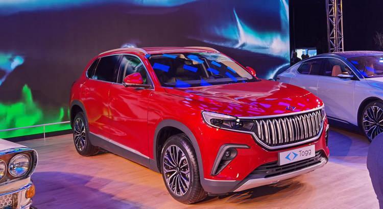 <p>Togg'un satışa sunulmasına sayılı günler kala elektrikli otomobillerde indirimli ÖTV'ye tabi matrah artırıldı.</p>