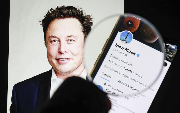 <p>Rekabet Kurumu'nun internet sitesinde yer alan duyuruya göre, Kurulun, Elon Musk tarafından Twitter'ın tek kontrolünün devralınmasına yönelik resen incelemesi sonuçlandı.<br />
 </p>
