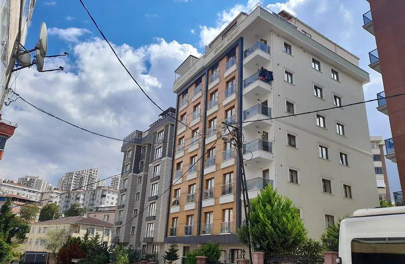 <p><strong>6- İstanbul /Maltepe / Zümrütevler mahallesi</strong><br />
<br />
88.042 kişi</p>