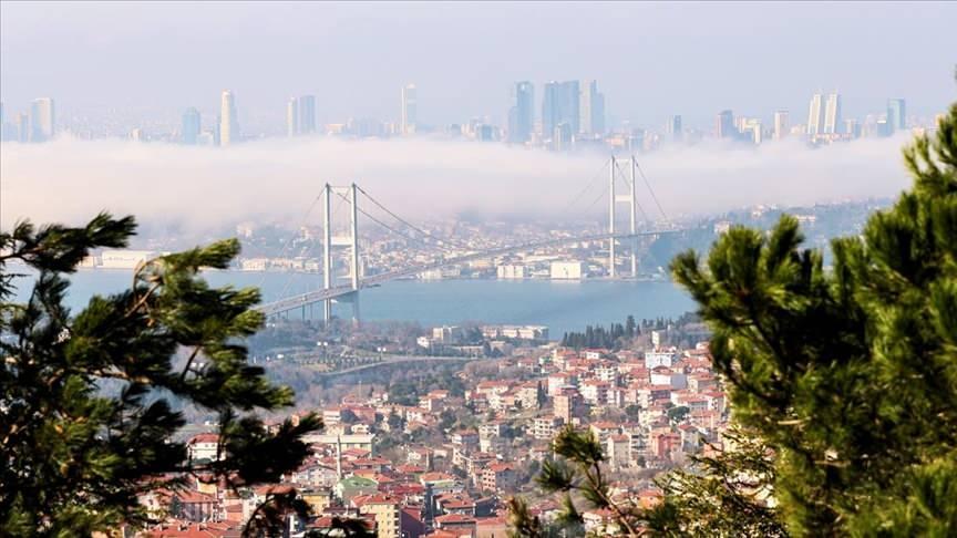 <p><strong>2- İstanbul/ Beylikdüzü / Adnan Kahveci mahallesi mahallesi</strong><br />
<br />
111.798 kişi</p>