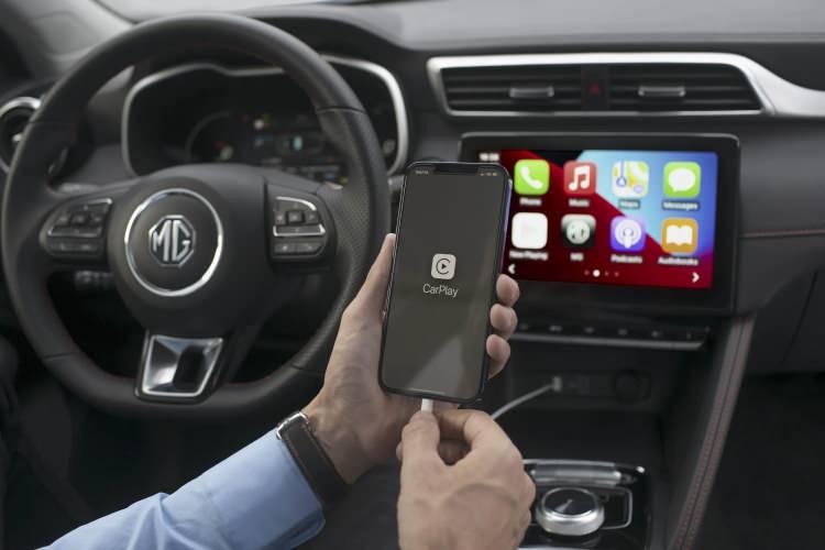 <p>MG Pilot teknolojik sürüş destek sistemi, kablosuz telefon şarjı, V2L araçtan araca şarj özelliği, </p>
