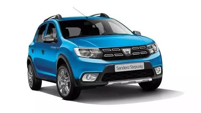 <p><strong>Romanya: 1 marka</strong></p>
<p>Dacia</p>