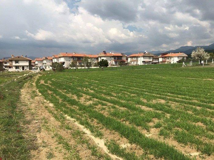 <p> Kırklareli,</p>
