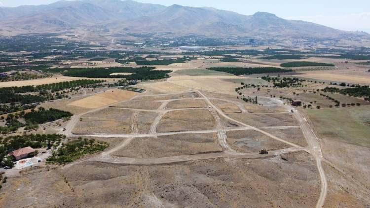 <p> Kayseri, </p>
