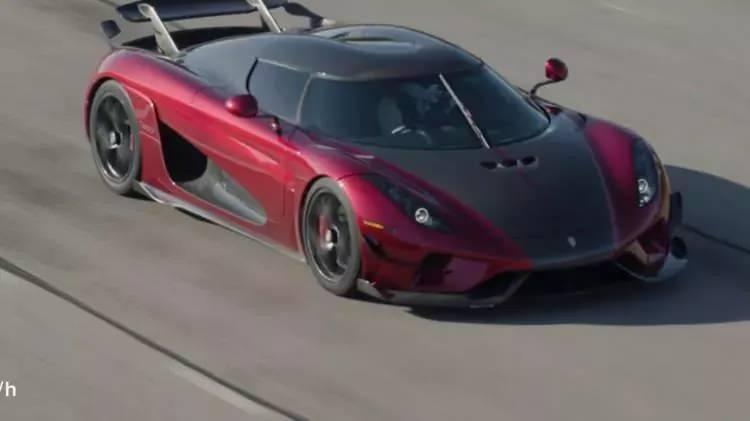 <p><strong>İsveç: 2 marka </strong></p>
<p>Koenigsegg (İsveç)</p>