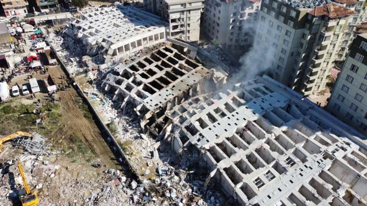 <p>İnceleme sonrası hazırlanan rapora ulaşıldı.</p>
