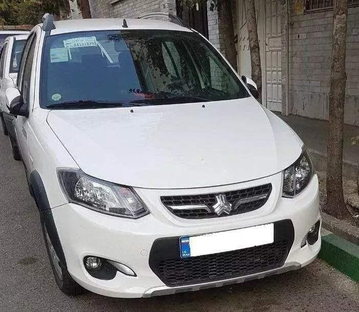 <p>Saipa (İran)</p>