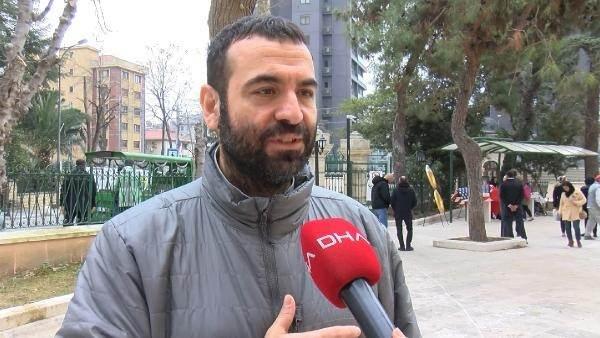<p>Kardeşi Özhan Özgür Oral, "Yaşayan, nefes alan her bir canlıya imkanları dahilinde dokunabilmek istiyordu. İtfaiyeyi de bunun için seçti. Amerika'ya Türkleri tanıttı, onlar bir Türk gördüğündeki ağabeyime baktıkları gibi bakıyorlardır" dedi. </p>
