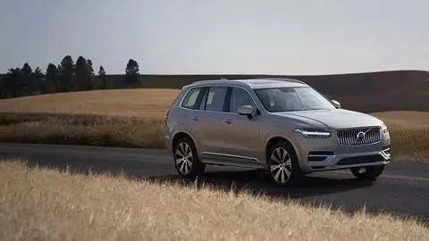 <p>Volvo (İsveç)</p>