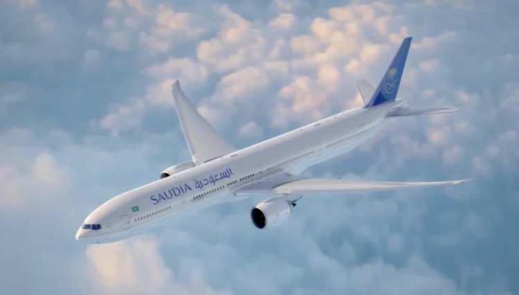 <p>Şirketin, 121 adet Boeing 787 Dreamliner uçağı satın almayı planladığı, 72'si için ilk siparişin verildiği ifade edilen açıklamada, Suudi Arabistan Krallığının 2030 yılına kadar 330 milyondan fazla yolcu taşıma ve 100 milyon ziyaretçi çekme hedefleri kapsamında bu planların yapıldığı kaydedildi.</p>