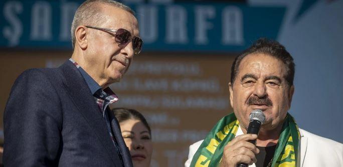 <p><strong>Şanlıurfa'dan aday adayı olacağının sinyallerini veren Tatlıses'in 5. kez aday olup olmayacağı ise bekleniyor.</strong></p>
