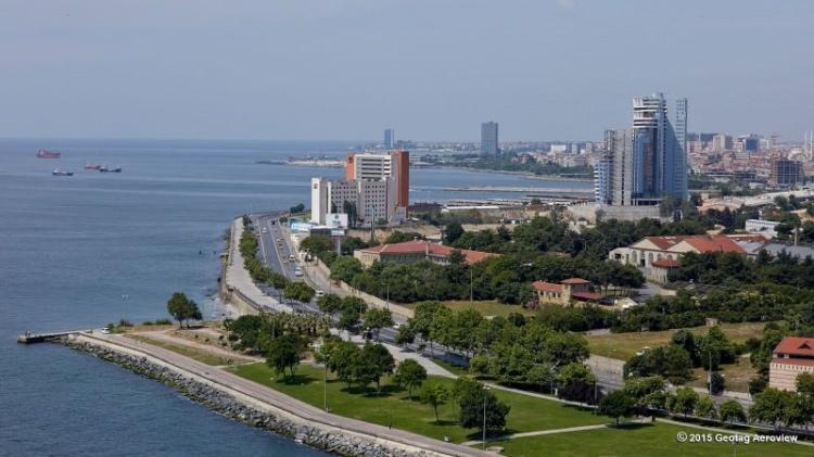 <p><strong>ZEYTİNBURNU</strong></p>

<p>Maltepe<br />
Seyitnizam<br />
Beştelsiz<br />
Sümer<br />
Veliefendi<br />
Çırpıcı</p>
