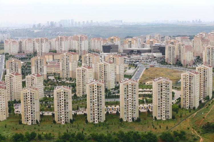 <p><strong>BAŞAKŞEHİR</strong></p>

<p>Ziya Gökalp<br />
Şahintepe<br />
Güvercintepe</p>
