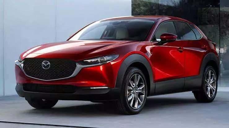 <p>8- Mazda (Japonya)</p>
