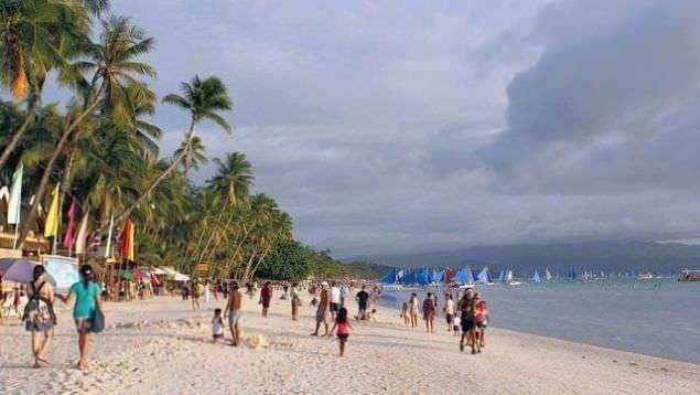 <p><strong>Filipinler: Sosyal iletişim ağları kuvvetli</strong></p>
