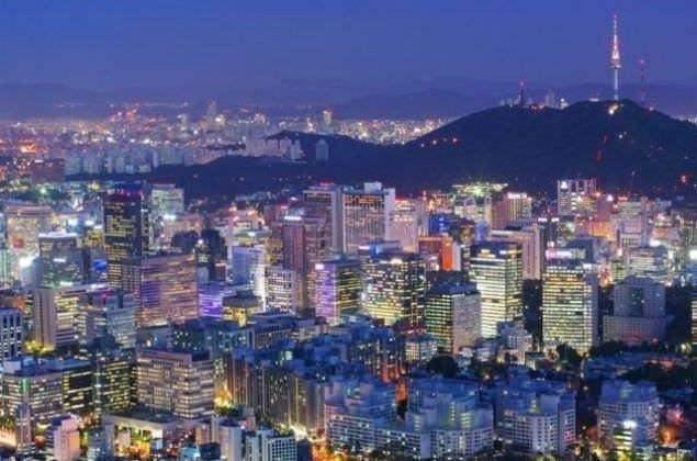 <p><strong>G&uuml;ney Kore: Bilişim ve iletişim teknolojileri</strong></p>
