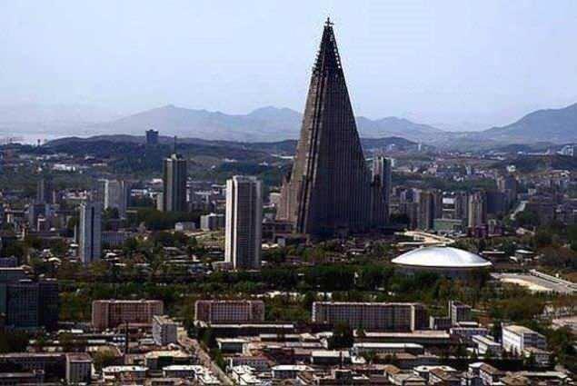 <p><strong>Kuzey Kore: Askerler</strong></p>
