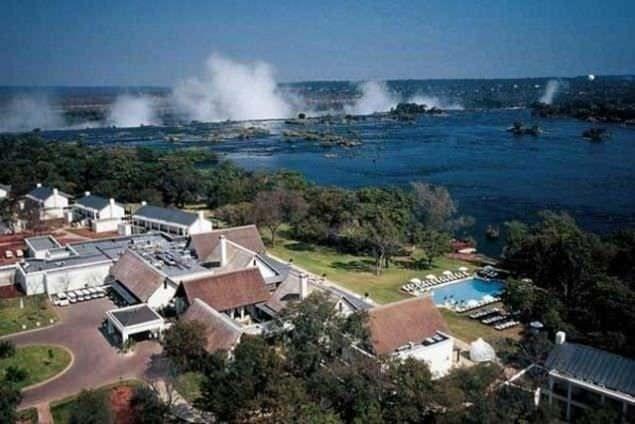 <p><strong>Zambiya: Kadın girişimciler</strong></p>
