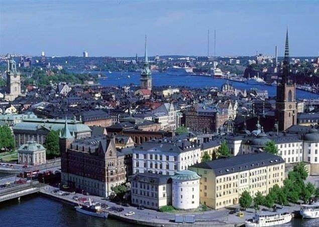 <p><strong>Estonya: Yeni girişimciler</strong></p>
