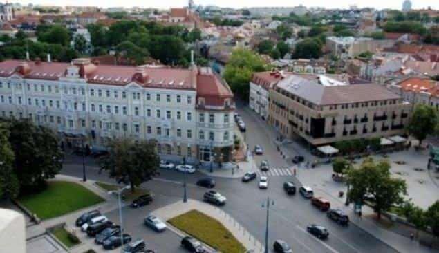 <p><strong>Litvanya: En hızlı kablosuz internet</strong></p>

<p>&nbsp;</p>
