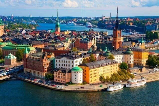 <p><strong>Danimarka: R&uuml;zgar enerjisi</strong></p>
