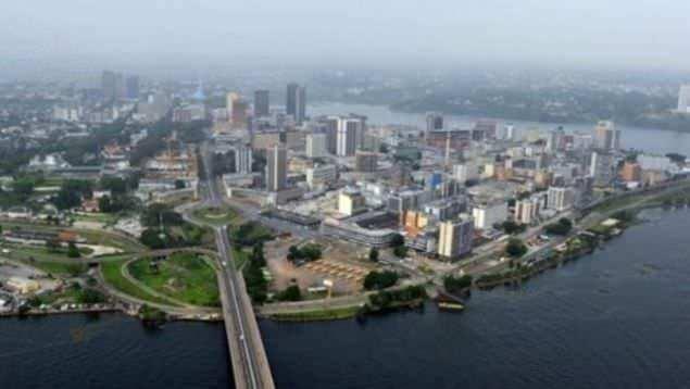 <p><strong>Fildişi Sahili: Kaju</strong></p>
