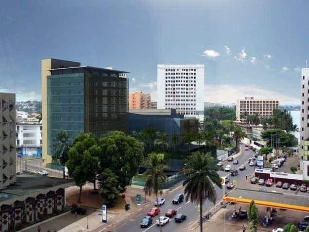 <p><strong>Gabon: G&uuml;neş kuyruklu maymunlar</strong></p>
