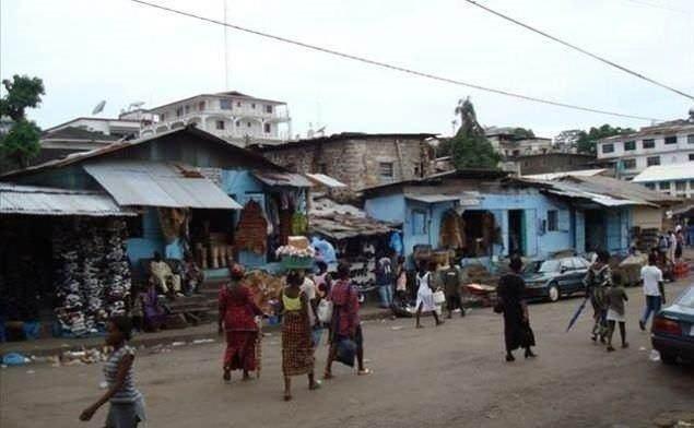 <p><strong>Liberya: En d&uuml;ş&uuml;k kamu borcu</strong></p>
