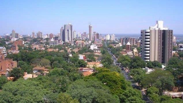 <p><strong>Paraguay: Pozitiflik</strong></p>
