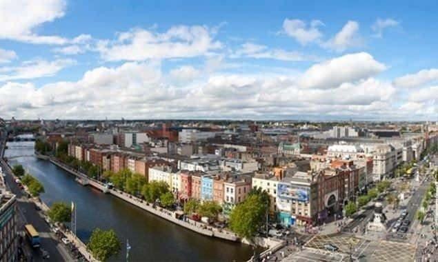 <p><strong>İrlanda: &Ccedil;alışma koşulları</strong></p>
