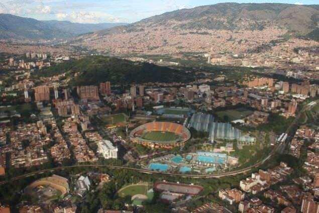 <p><strong>Kolombiya: Mutluluk</strong></p>
