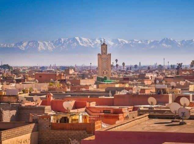 <p><strong>Fas: Argan yağı</strong></p>
