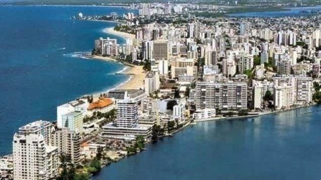 <p><strong>Porto Riko: Rom i&ccedil;kisi</strong></p>
