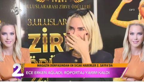 <p><strong>Çağrılara cevap veremedik, o çok içime oturdu. Benim de bir evladım var. Orada olamadığım için çok üzgünüm" dedi.</strong></p>
