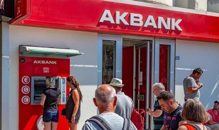 <p>SSK, Bağkur veya Emekli Sandığı emekli maaşını 01 Mart &ndash; 31 Mart 2023 tarihleri arasında Akbank'a taşıyarak ve 3 yıl boyunca maaşını buradan almayı taahh&uuml;t ederek 7.000 TL'ye varan emekli promosyon &ouml;demesi yapılacak. Bu promosyona ek olarak kampanya d&ouml;nemi i&ccedil;erisinde 1.500 TL'de chip para &ouml;d&uuml;l&uuml; imkanı var.</p>
