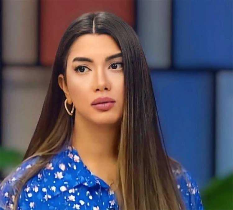 <p><span style="color:#2F4F4F"><strong>Gazeteci Fulya Öztürk de Burak Özdemir'in bu çabasını göz ardı etmeyerek sosyal medya hesabından şu şekilde paylaşım yaptı:</strong></span></p>