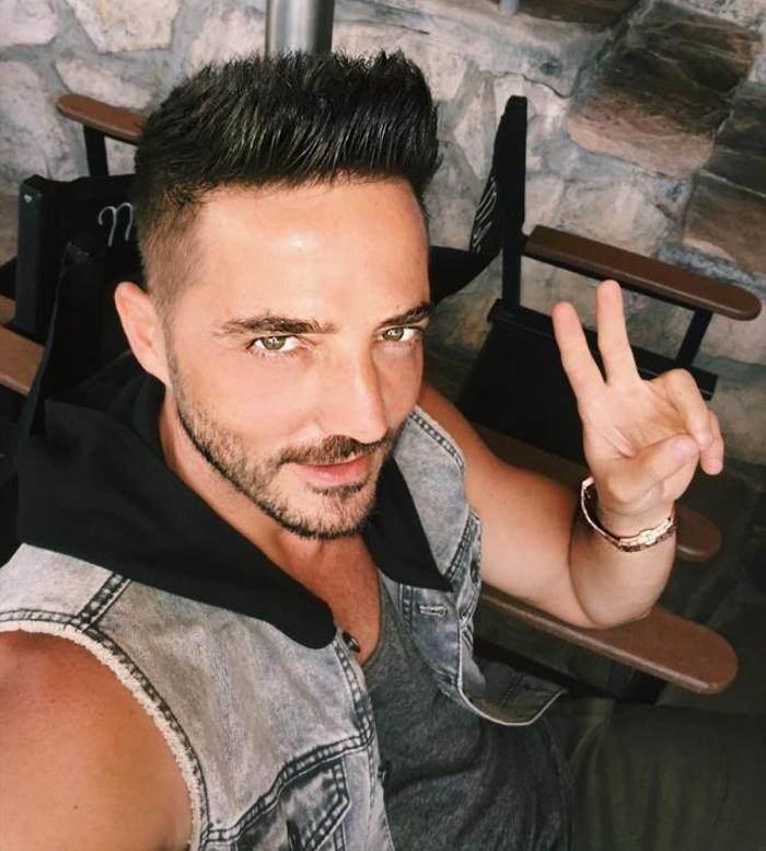 <p><span style="color:#800000"><strong>İşte 43 yaşındaki Gökhan Özen'in son hali...</strong></span></p>
<p> </p>