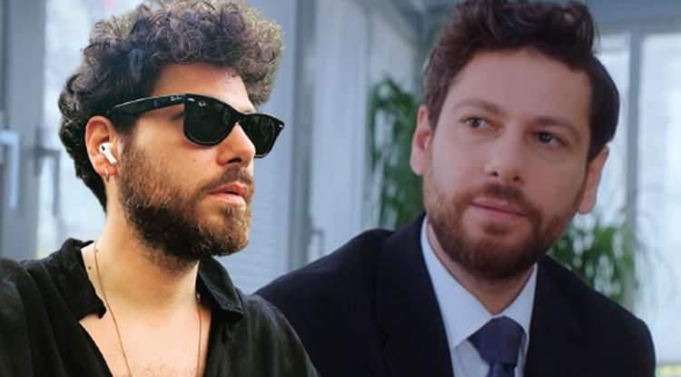 <p><span style="color:#FF0000"><strong>Son d&ouml;nemlerin en &ccedil;ok konuşulan yapımlarından Kızılcık Şerbeti'nden diziseverleri &uuml;zen bir haber geldi. Dizide Can karakterini oynayan Oral &Ouml;zer'in Kızılcık Şerbeti'nden ayrıldığı ortaya &ccedil;ıktı.</strong></span></p>
